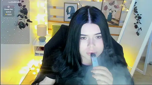 Mona Esty online show from 02/09/26, 09:24