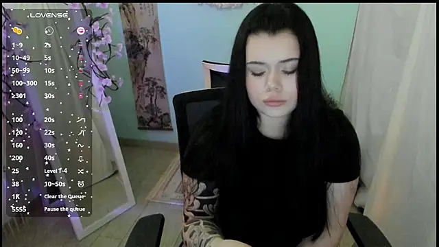 Mona Esty online show from 04/04/26, 05:58