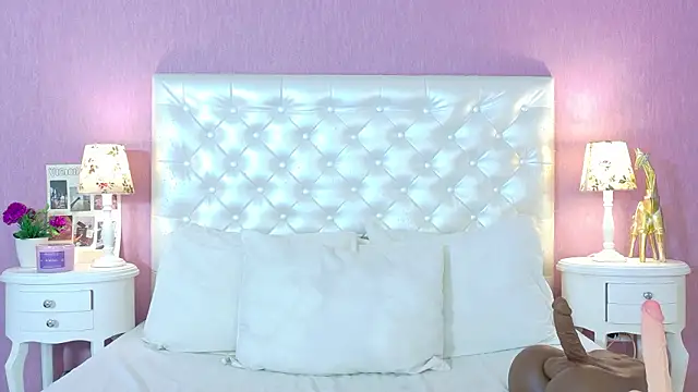 ScarletMusk online show from 02/22/26, 10:50