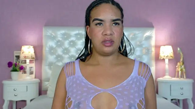 ScarletMusk online show from 04/01/26, 08:59