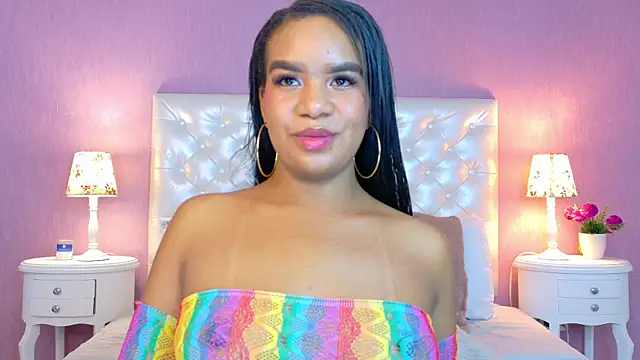 Snapshot of ScarletMusk chatting on 10/28/25, 09:25 ScarletMusk online show from 10/28/25, 09:25