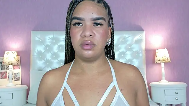 ScarletMusk online show from 05/24/26, 12:21