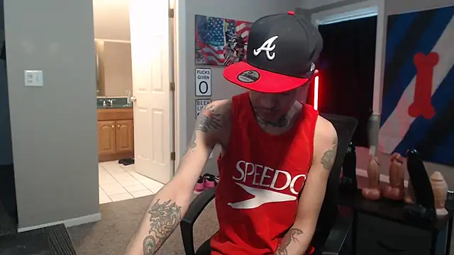 Michigan9000 online show from 03/23/26, 09:36