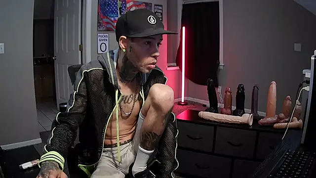 Michigan9000 online show from 11/17/25, 12:58