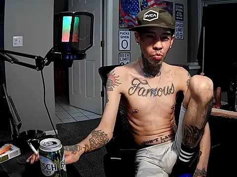 Michigan9000 online show from 10/31/25, 11:33