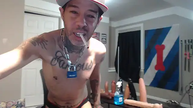 Michigan9000 online show from 04/12/26, 05:11