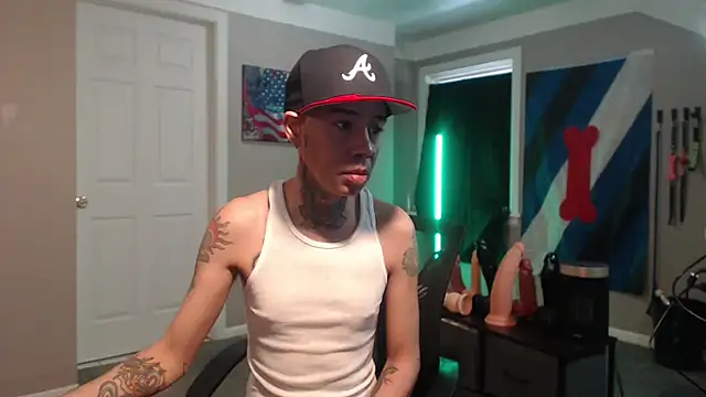 Michigan9000 online show from 04/13/26, 02:32