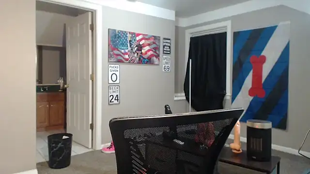 Michigan9000 online show from 03/07/26, 04:08