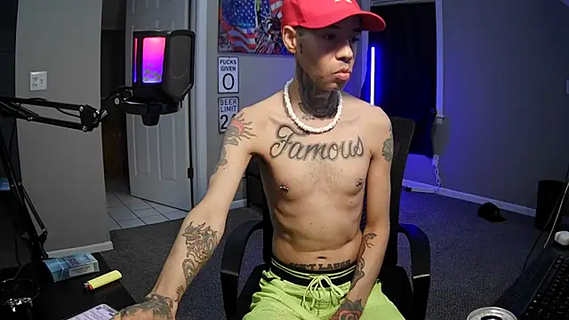 Michigan9000 online show from 11/15/25, 12:36