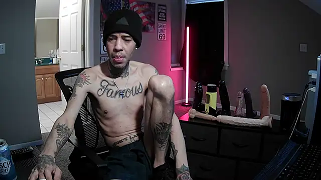 Michigan9000 online show from 11/23/25, 01:54