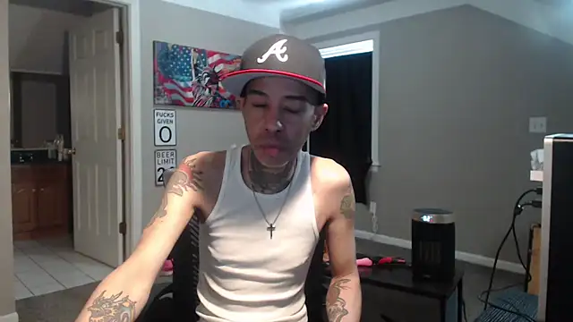 Michigan9000 online show from 02/17/26, 04:59