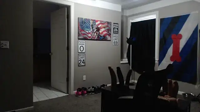 Michigan9000 online show from 04/01/26, 01:41