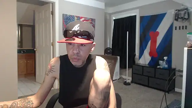 Michigan9000 online show from 06/03/26, 10:36