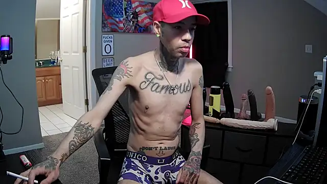 Michigan9000 online show from 11/23/25, 01:26