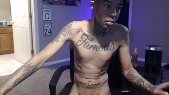 Michigan9000 online show from 02/09/26, 10:57