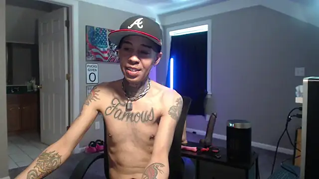 Michigan9000 online show from 02/15/26, 03:22