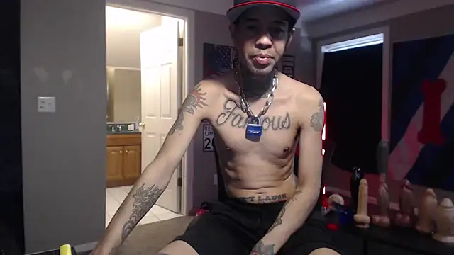 Michigan9000 online show from 03/25/26, 05:01