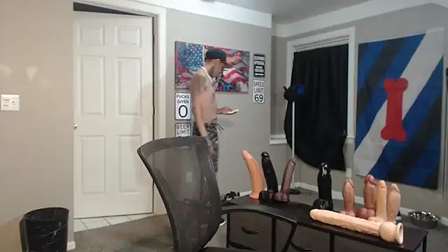 Michigan9000 online show from 04/05/26, 01:01