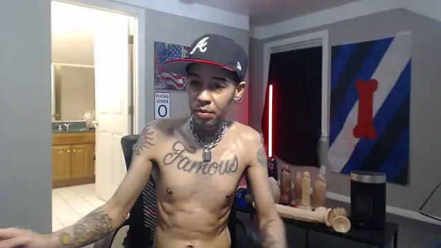 Michigan9000 online show from 03/08/26, 02:04