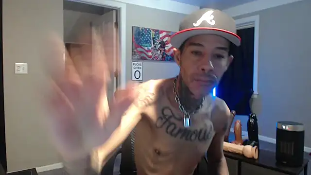 Michigan9000 online show from 01/13/26, 10:57