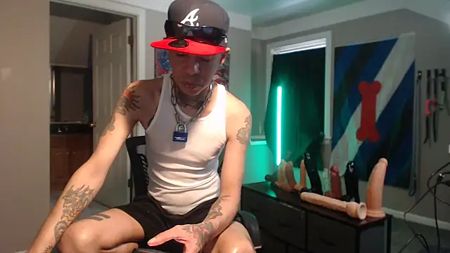 Michigan9000 online show from 04/12/26, 09:29