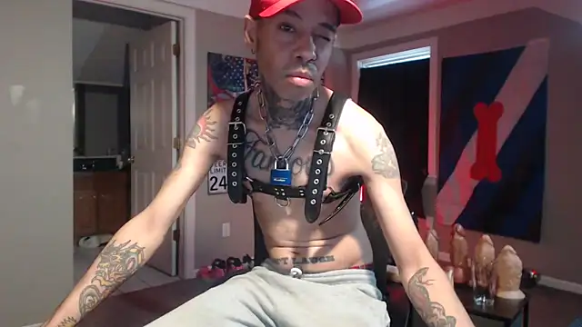 Michigan9000 online show from 03/16/26, 05:37