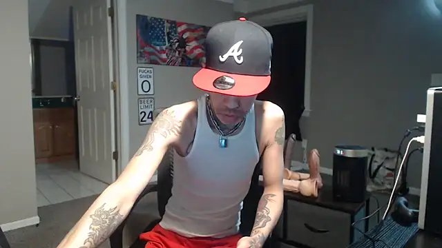 Michigan9000 online show from 02/03/26, 03:37