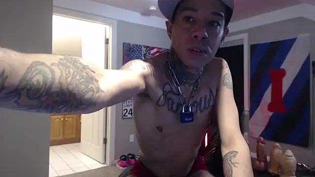 Michigan9000 online show from 03/28/26, 01:06