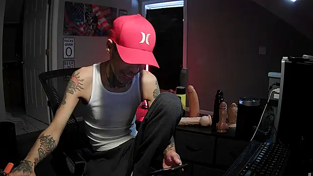 Michigan9000 online show from 12/01/25, 04:08