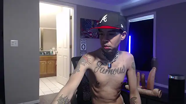 Michigan9000 online show from 02/28/26, 07:13