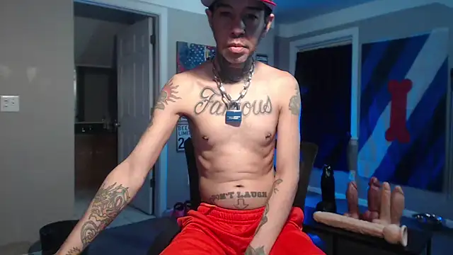 Michigan9000 online show from 04/03/26, 01:01