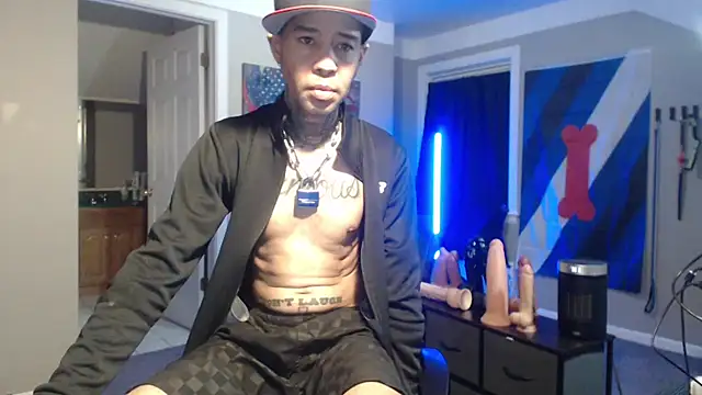 Michigan9000 online show from 04/16/26, 03:29