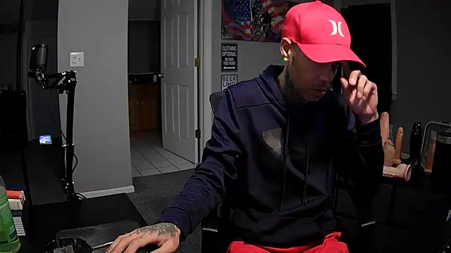 Michigan9000 online show from 10/30/25, 11:52