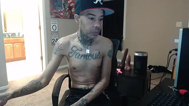 Michigan9000 online show from 02/12/26, 09:53