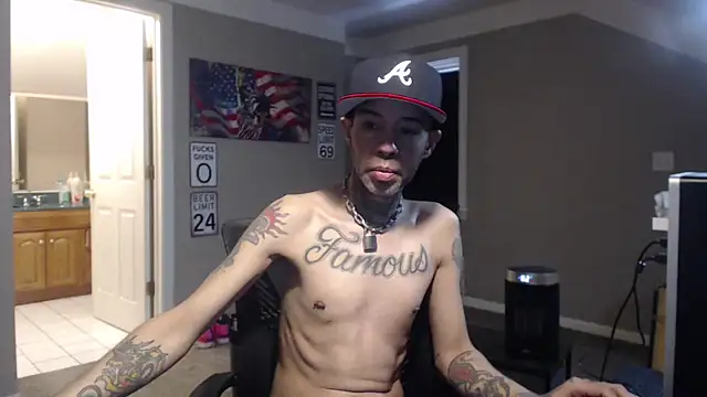 Michigan9000 online show from 02/20/26, 03:36