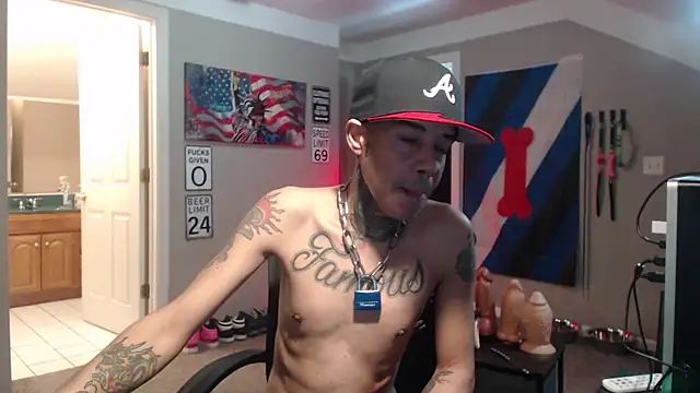 Michigan9000 online show from 03/22/26, 03:35