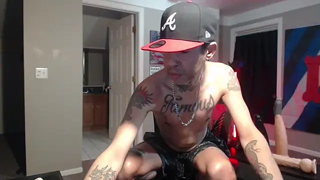 Michigan9000 online show from 04/08/26, 01:07