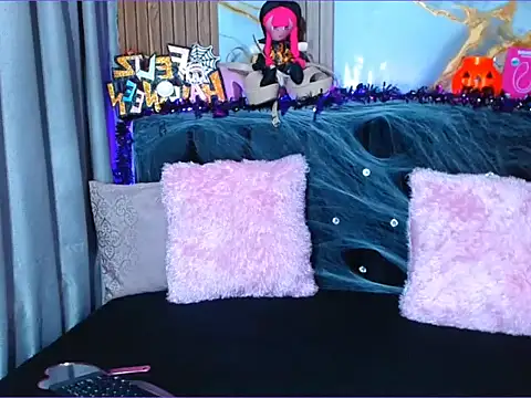 sthephylittle online show from 10/13/25, 06:53