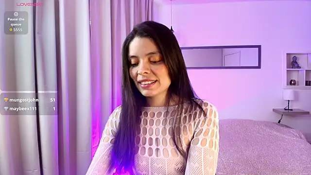 victoria stern online show from 10/04/25, 12:17