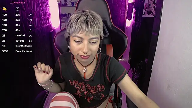 lunarichy22 online show from 02/27/26, 08:30