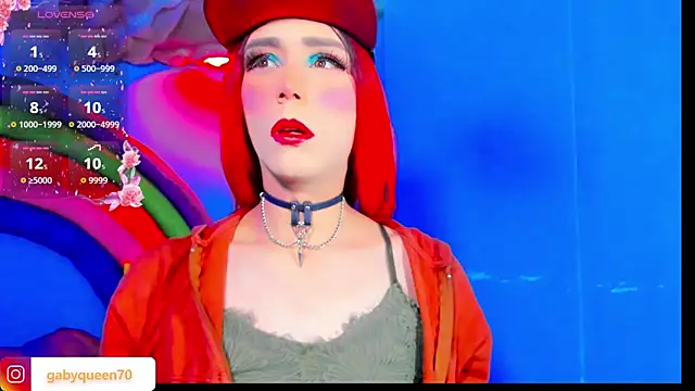 katalina-hot1 online show from 10/25/25, 11:09