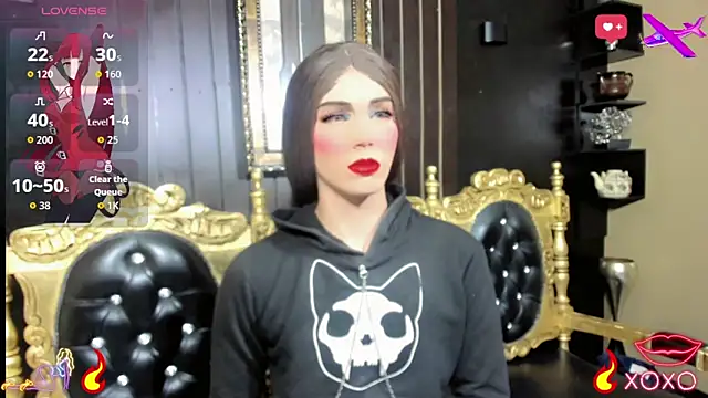 katalina-hot1 online show from 11/15/25, 06:50