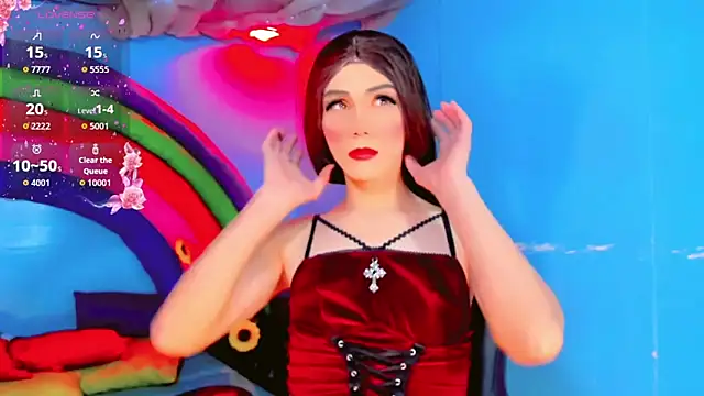 katalina-hot1 online show from 10/21/25, 11:42