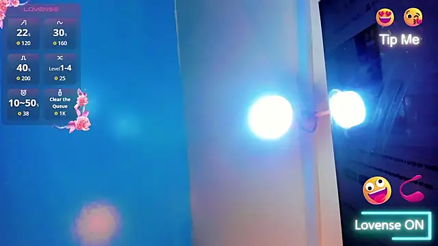 katalina-hot1 online show from 11/03/25, 11:25