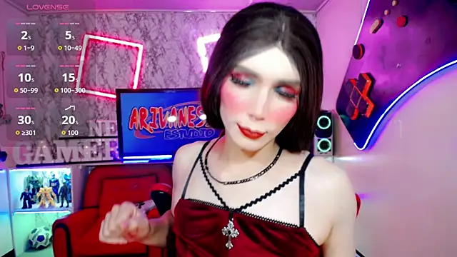 katalina-hot1 online show from 11/30/25, 03:13