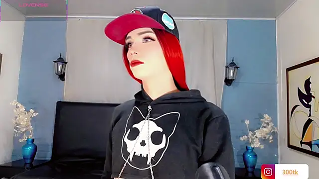 katalina-hot1 online show from 10/23/25, 08:24