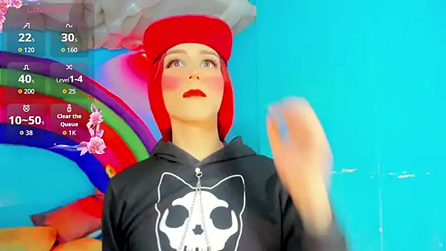 katalina-hot1 online show from 11/08/25, 08:18