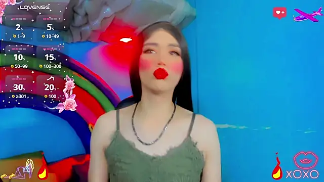 katalina-hot1 online show from 11/14/25, 10:52