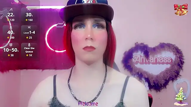 katalina-hot1 online show from 11/29/25, 02:23