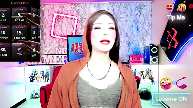 katalina-hot1 online show from 12/02/25, 10:06